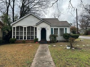 1403 S Glenwood Blvd, Tyler, TX 75701