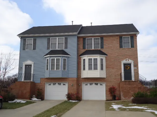 2051 Stoneleigh Dr, Winchester, VA 22601