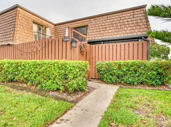 1416 14th Lane, Greenacres, FL 33463