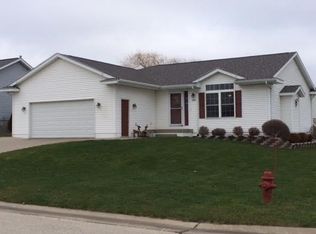 606 Agape Ave, Urbana, IA 52345