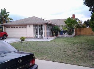 2188 Jamie Ave, San Diego, CA 92139