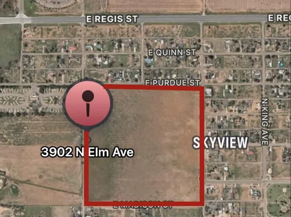 3902 Elm Ave, Lubbock, TX 79404