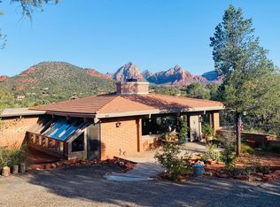 575 Canyon Dr, Sedona, AZ 86336