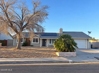 1719 Hitchcock Pl, Palmdale, CA 93550