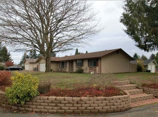 6324 Congressional Dr SE, Olympia, WA 98513