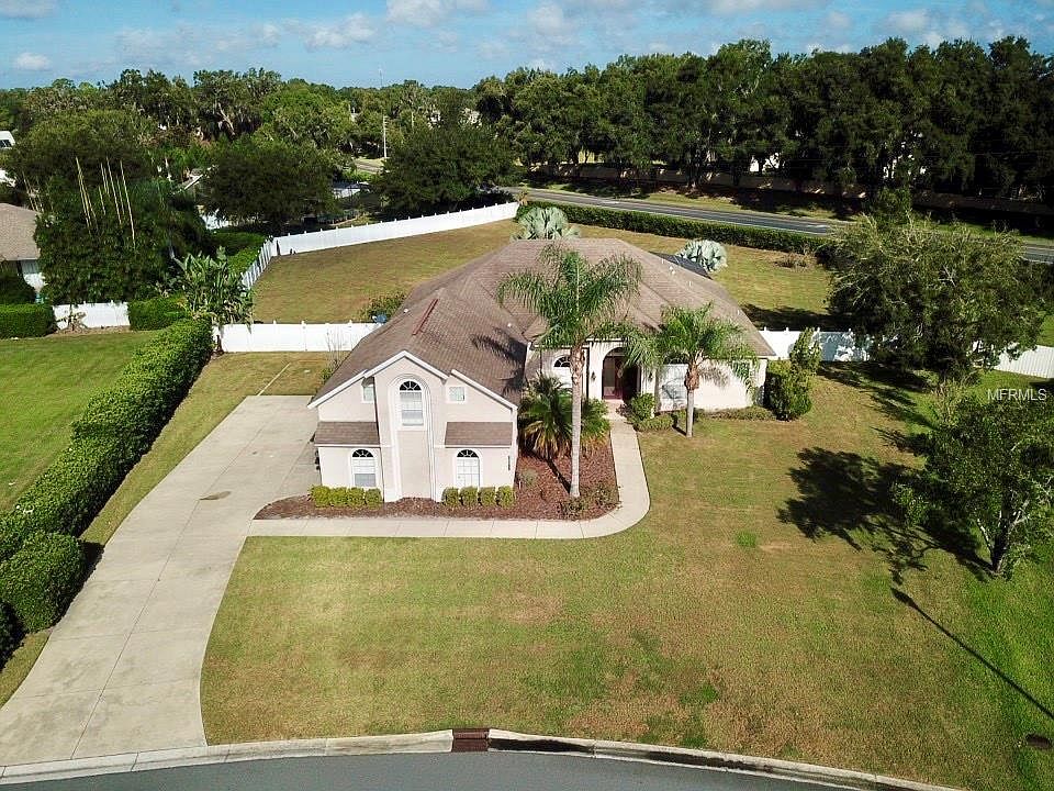19017 Park Place Blvd, Eustis, FL 32736 Zillow