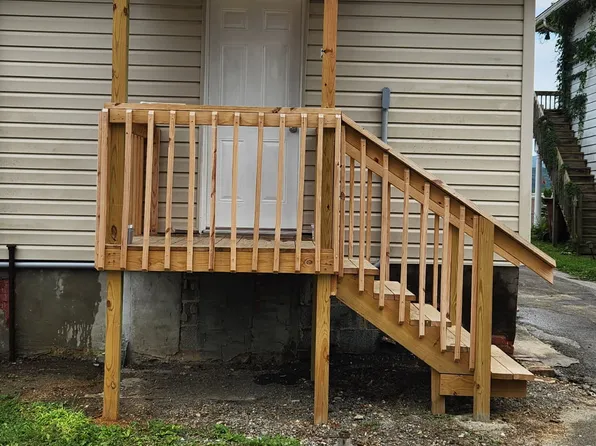 822 Lamont St #2, Johnson City, TN 37604