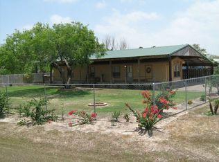 15414 King St, Rio Hondo, TX 78583