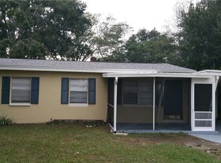3612 Starks St, Orlando, FL 32805