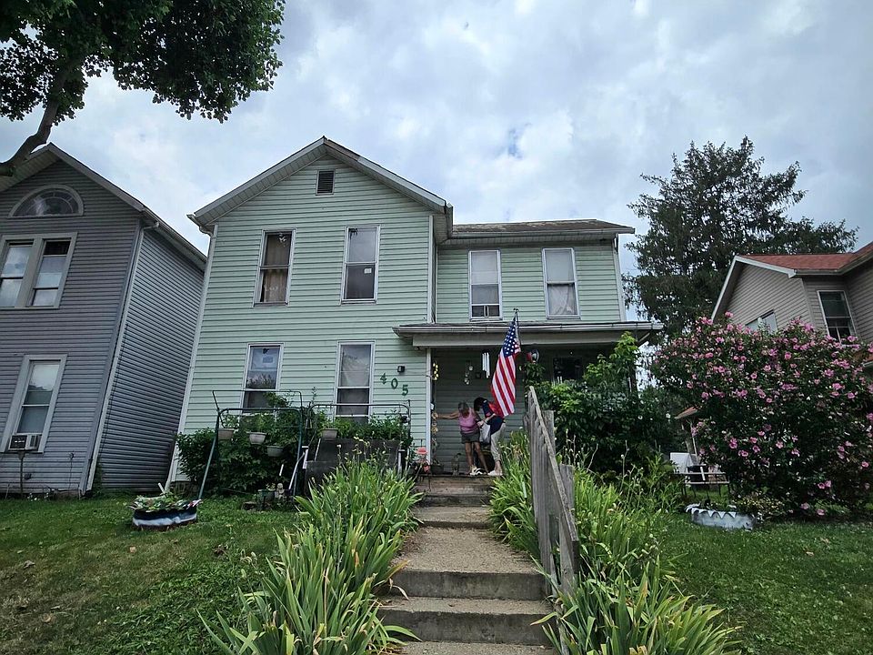 1st image of 405 Mead St