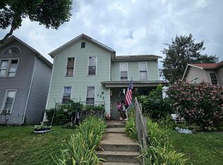 405 Mead St, Zanesville, OH 43701