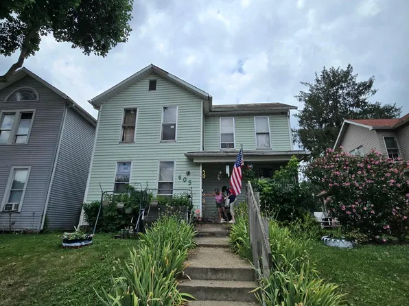 405 Mead St, Zanesville, OH 43701