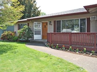 837 SE 142nd Ave, Portland, OR 97233