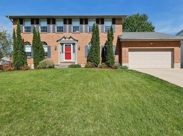 10510 Cheshire Ridge Dr, Florence, KY 41042