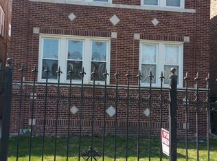 3716 N Sawyer Ave #1, Chicago, IL 60618