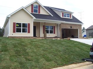 7642 Pfizer Dr #994, Ooltewah, TN 37363