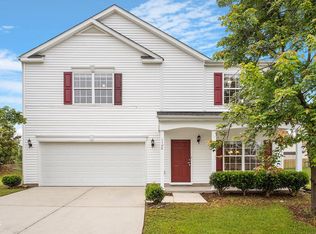 1106 Damsel Way, Durham, NC 27704