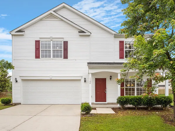1106 Damsel Way, Durham, NC 27704