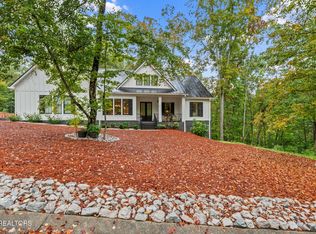 417 High St Lot 43, Kingston, TN 37763