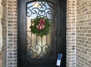 1208 Grant Ave, Argyle, TX 76226