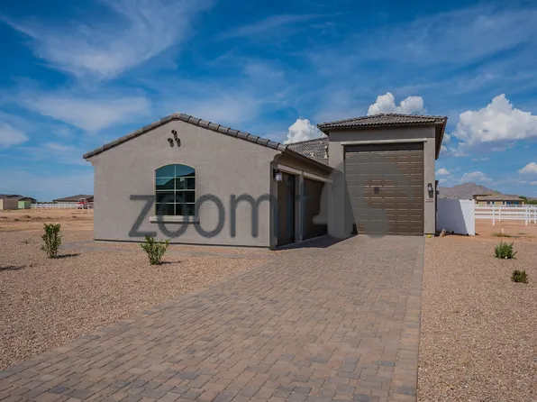10584 W Appaloosa Trl, Casa Grande, AZ 85194