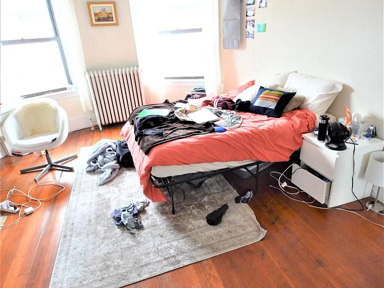 115 Gainsborough St #4 — Photo 14