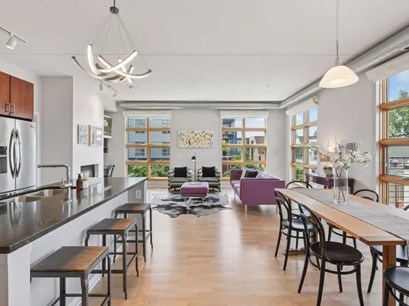 2840 Bryant Ave S #E302, Minneapolis, MN 55408