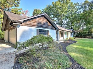 3100 Rivermont Pkwy, Johns Creek, GA 30022