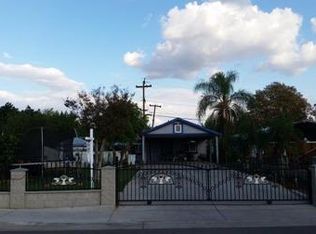 244 N Hayes Ave, Dinuba, CA 93618