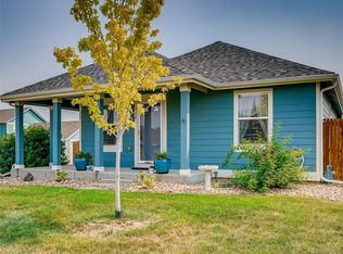 2776 Renshaw St, Strasburg, CO 80136