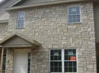 2550 Flat Rock Rd #59, Bloomington, IN 47403