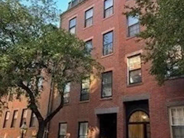 63 W Cedar St #2, Boston, MA 02114