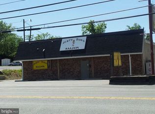 1017 S Queen St, Martinsburg, WV 25401