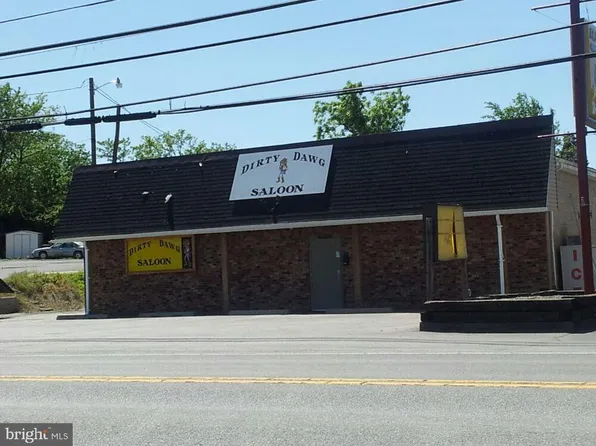 1017 S Queen St, Martinsburg, WV 25401