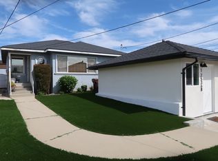 12536 Truro Ave #1, Hawthorne, CA 90250