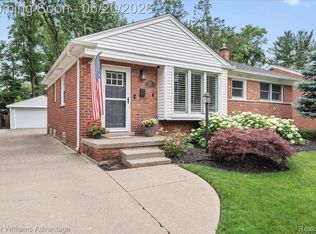 503 Charlotte Ave, Royal Oak, MI 48073