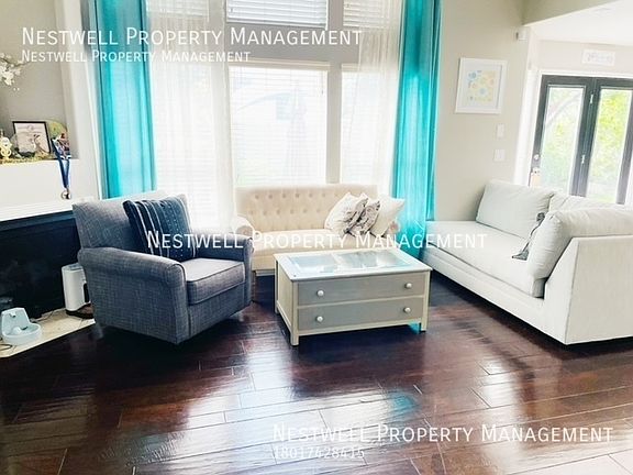 4th image of 10552 S Crest Haven Ct #A