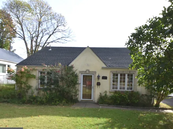 9257 Annapolis Rd, Philadelphia, PA 19114