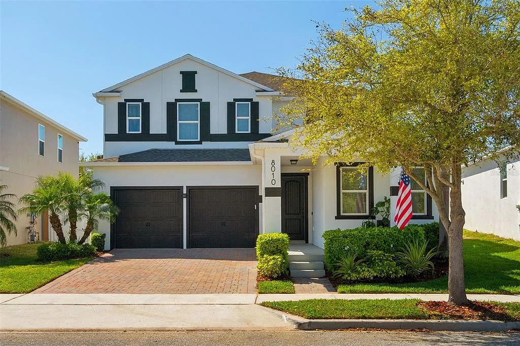 5 bed, 3.0 bath, 3013 sqft, $6,000 — Photo 1