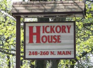 254 N Main St APT E7, Spring Valley, NY 10977