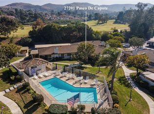 27201 Capote De Paseo APT C, San Juan Capistrano, CA 92675