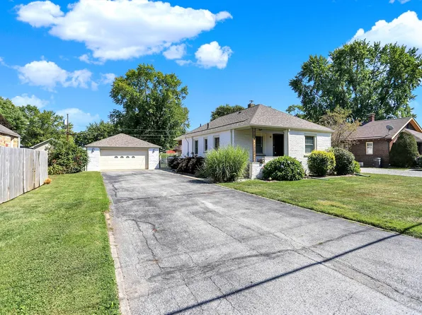 2857 S Capitol Ave, Indianapolis, IN 46225