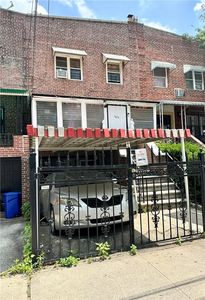 3302 Fish Avenue, Bronx, NY, 10469