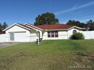 2655 SW 146th St, Ocala, FL 34473