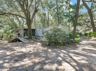 1 Garnett St, Bluffton, SC 29910