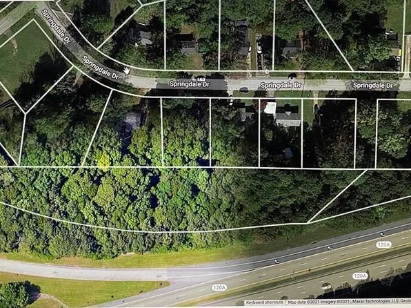 928 N Springdale Dr, Marietta, GA 30062