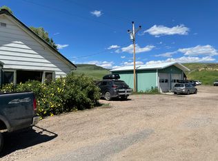 21600 Us Highway 40, Steamboat Springs, CO 80487