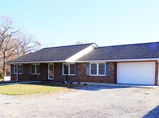 1698 W Broad St, Cookeville, TN 38501