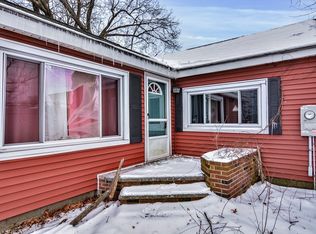 15 Christman Ave, Lowell, MA 01852