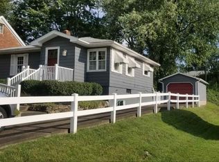 3106 W Franklin St, Evansville, IN 47712